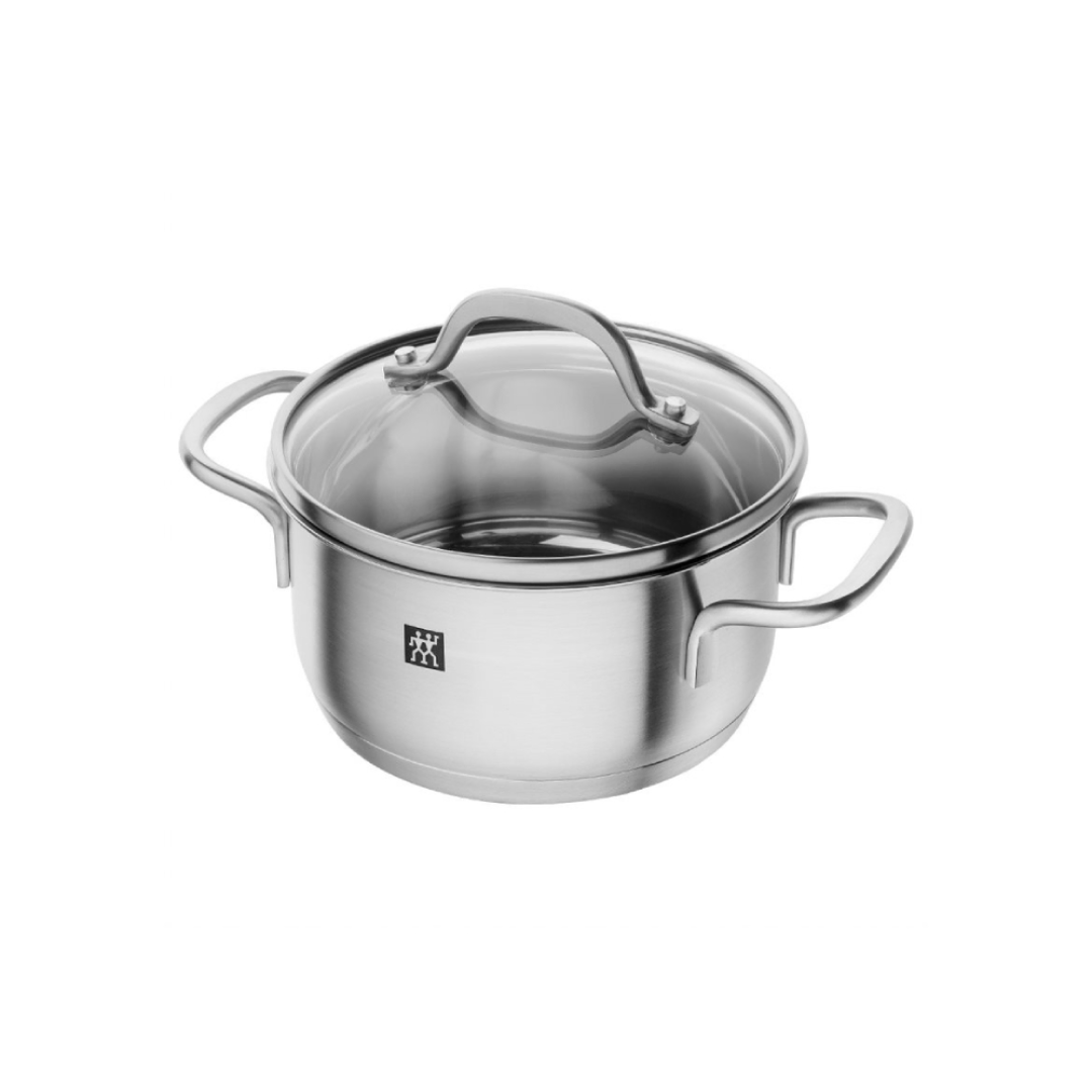ZWILLING Pico Stainless Steel Stew Pot Supplier